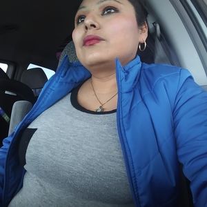 Meet your Posher, Rubi